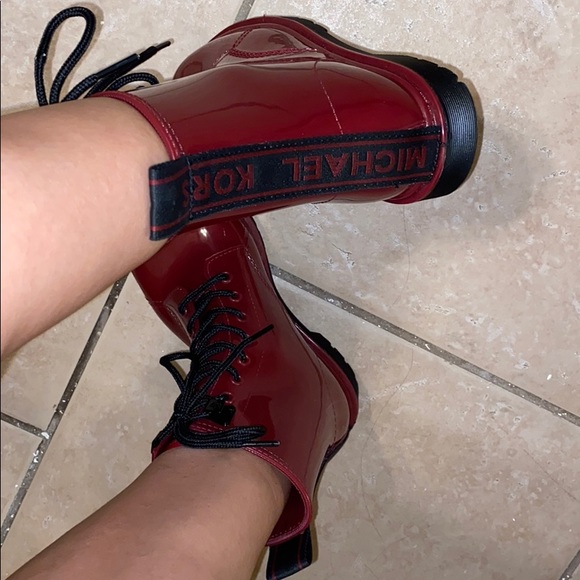 Michael Kors Shoes - Michael KORS boots